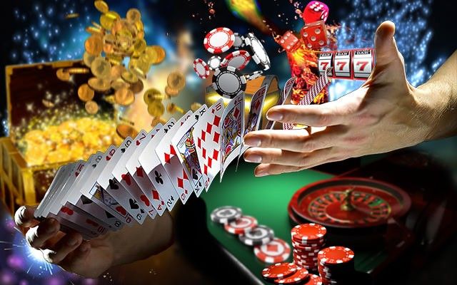 Big Dollar Casino پاکستان ریئل منی گیمز